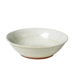 Grød diep bord, Ø 17 cm.