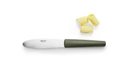 Green Tool botermes, Groen