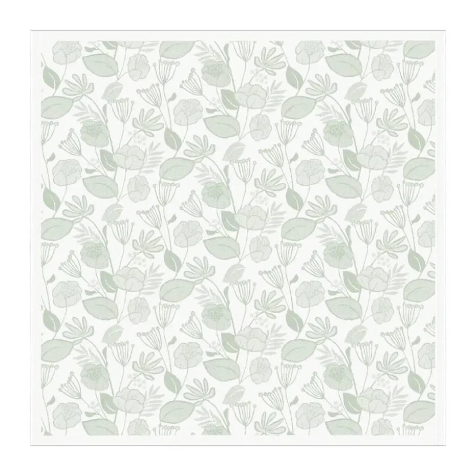Grönska tafelkleed 75x75 cm, Groen