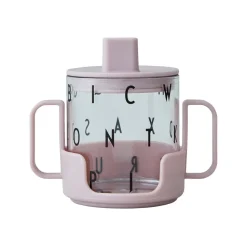 Grow with your cup beker, Lavendel