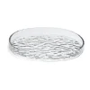 Gry decoratieschaal Ø28 cm, Duidelijk