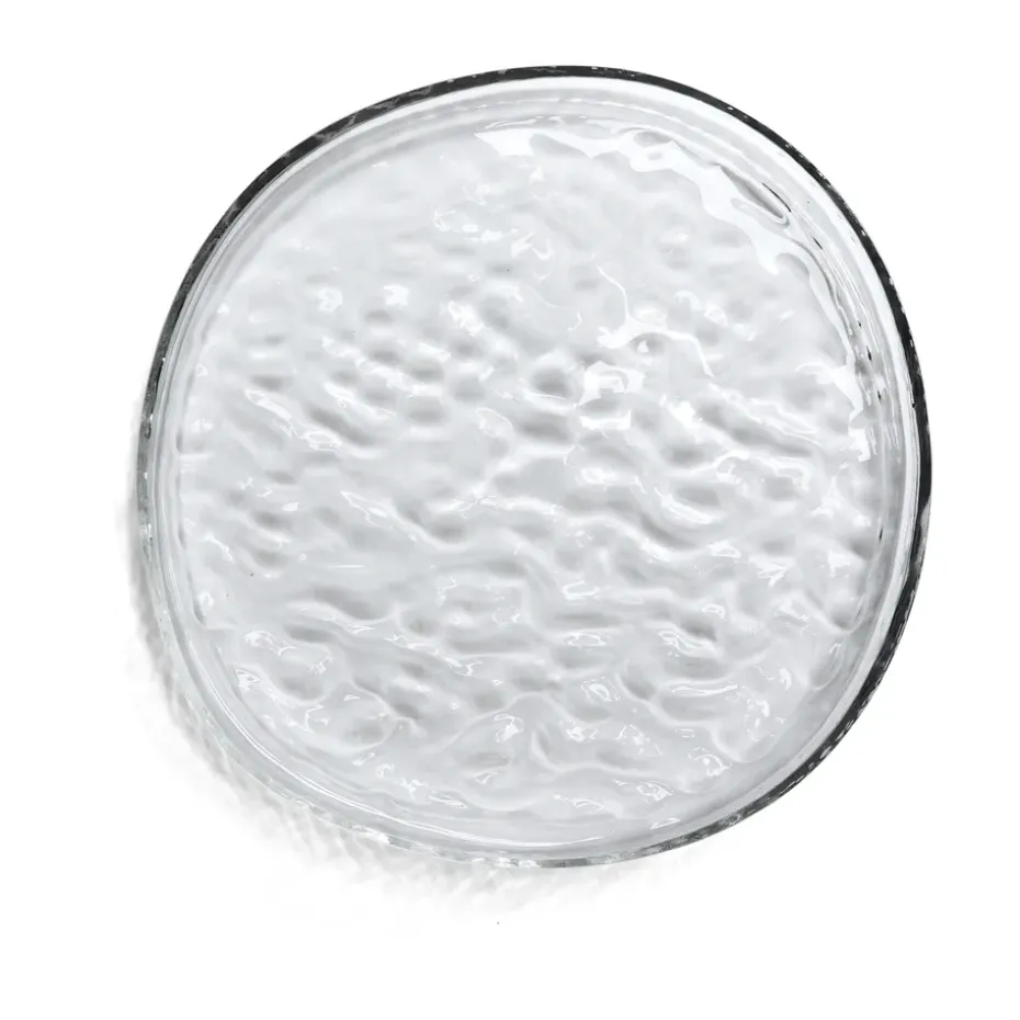Gry decoratieschaal Ø28 cm, Duidelijk