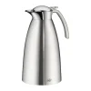 Gusto thermoskan 1,5 l, Mat staal