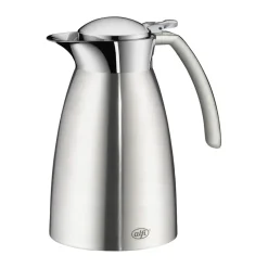 Gusto thermoskan 0,6 l, Mat staal