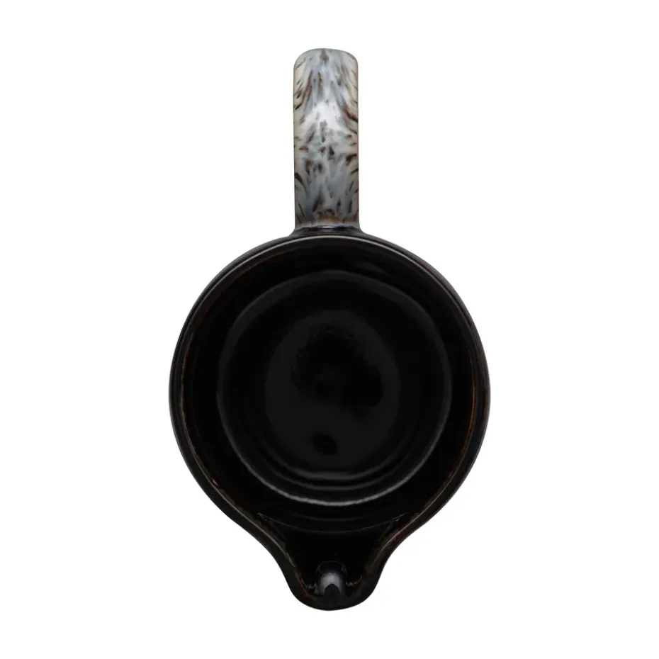 Halo brew kan 0,2 l, Blauw-grijs-zwart