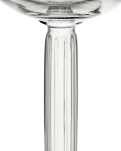 Hammershøi Champagneglas 24 cl 2pack, Transparant