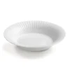 Hammershøi diep bord, Ø 21 cm.