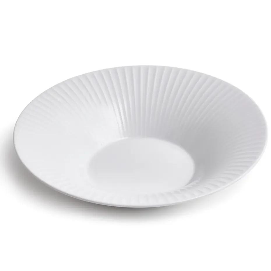 Hammershøi diep bord, Ø 26 cm.