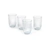 Hammershøi drinkglas 37 cl 4-pack, Doorzichtig