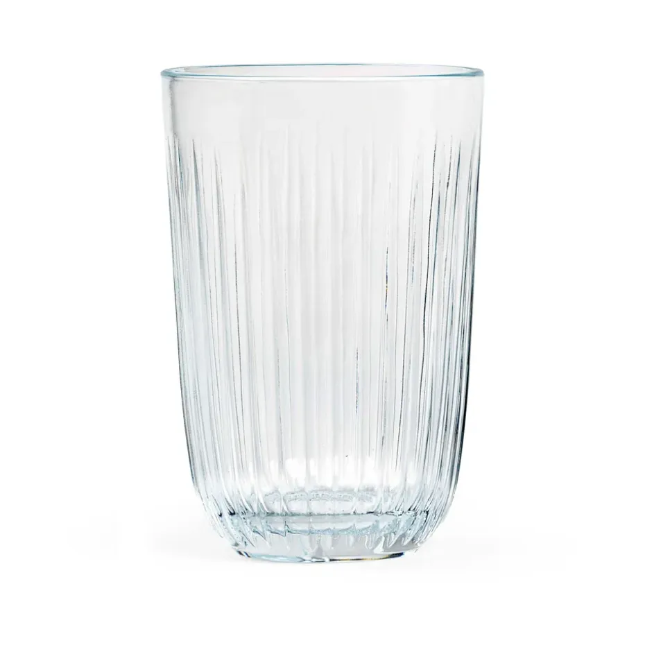Hammershøi drinkglas 37 cl 4-pack, Doorzichtig