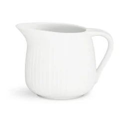 Hammershøi sauskan 66 cl, Wit