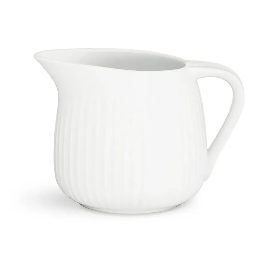 Hammershøi sauskan 66 cl, Wit