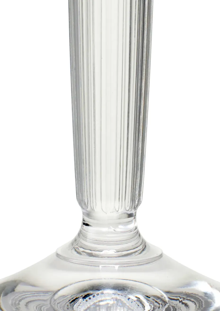 Hammershøi wittewijnglas 35 cl 2-pack, Doorzichtig