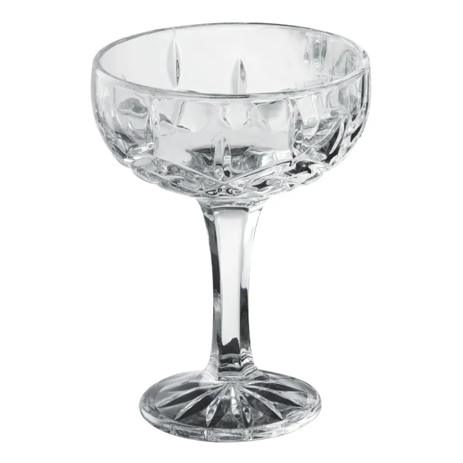 Harvey champagnecoupe 25 cl 4-pack, Helder