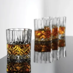 Harvey whiskeyglazen 4-pack, 31 cl.