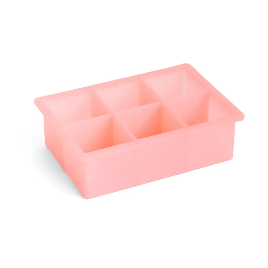 HAY ijsblokjesvorm XXL, Pink