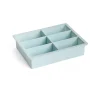 HAY Sticks ijsblokjesvorm XXL, Ice blue