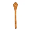 Heirol lepel 18 cm, Olijfhout