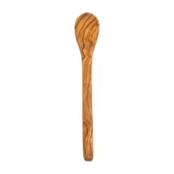 Heirol lepel 18 cm, Olijfhout