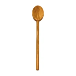 Heirol lepel 30 cm, Olijfhout