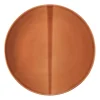 Heirol x Nosse Smooth bord Ø28 cm, Terracotta