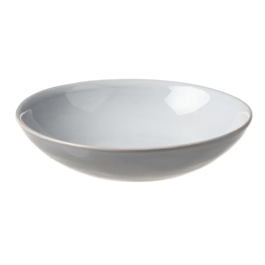 Heirol x Nosse Smooth diep bord Ø23 cm, Stone