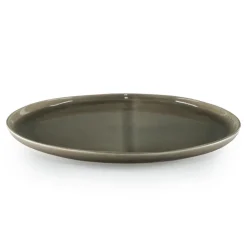 Heirol x Nosse Svelte bord Ø27 cm, Olive