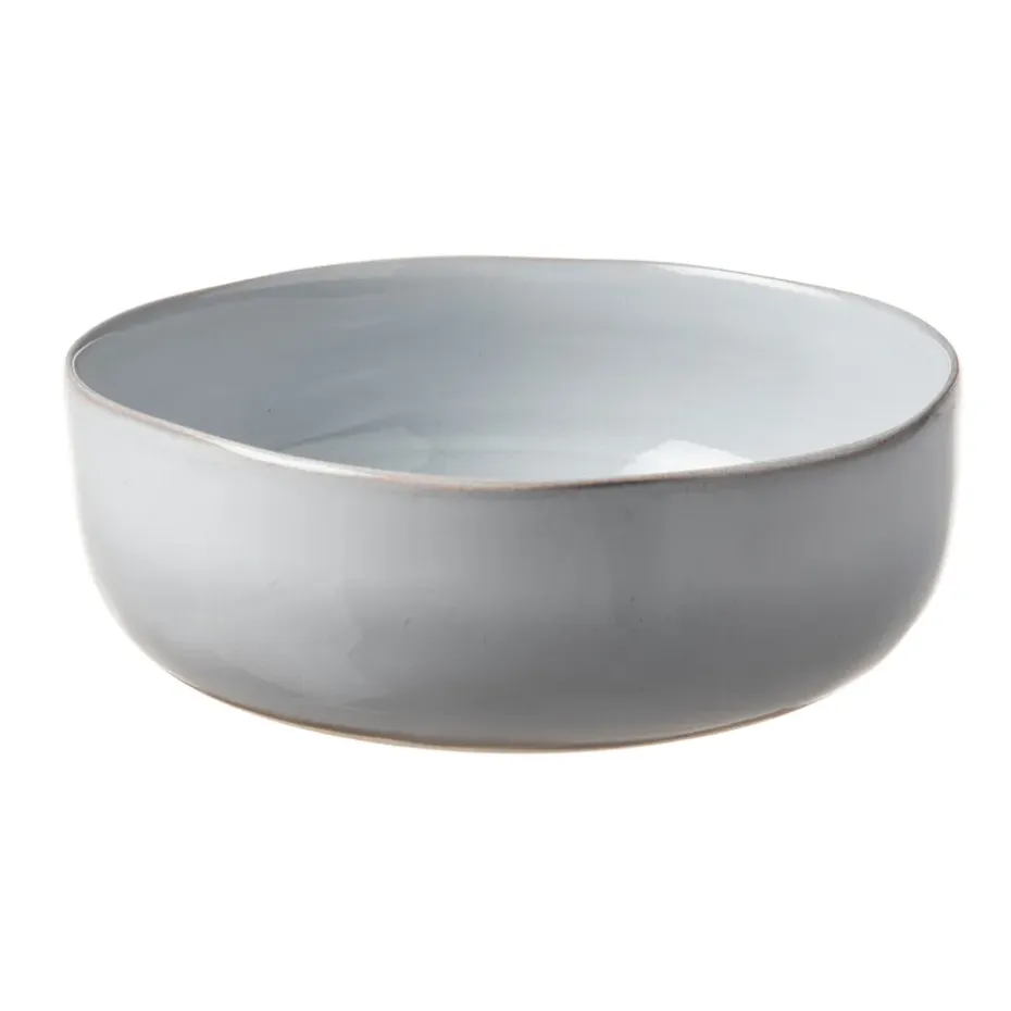 Heirol x Nosse Svelte schaal Ø23 cm, Stone