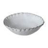 Heirol x Nosse Twist schaal Ø18,5 cm, Steen