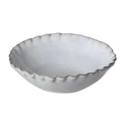 Heirol x Nosse Twist schaal Ø18,5 cm, Steen