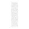 Herbarium tafelloper 35x120 cm, Grijs