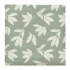 Herbert papieren servetten 33x33 cm 20-pack, Desert sage-off white
