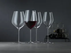 HI-LITE Universal wijnglas 48 cl 2-pack, Helder