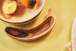 HKliving kom banaan, Acacia