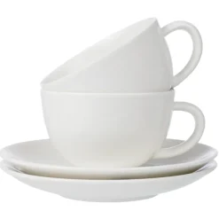 24h koffieschotel, 17 cm