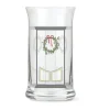 Holmegaard Christmas kerst bierglas 50 cl, 2024