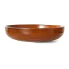 Home Chef diep bord large Ø21,5 cm, Burned orange