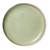 Home Chef dinerbord Ø26 cm, Moss green