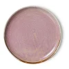 Home Chef side plate bordje Ø20 cm, Rustic pink