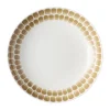 24h Tuokio diep bord Ø24 cm, Beige