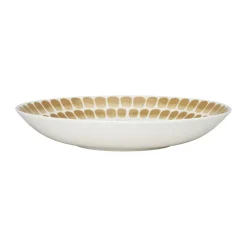 24h Tuokio diep bord Ø24 cm, Beige