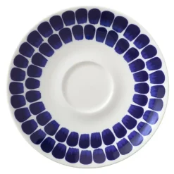 24h Tuokio koffieschotel Ø17 cm, Cobalt