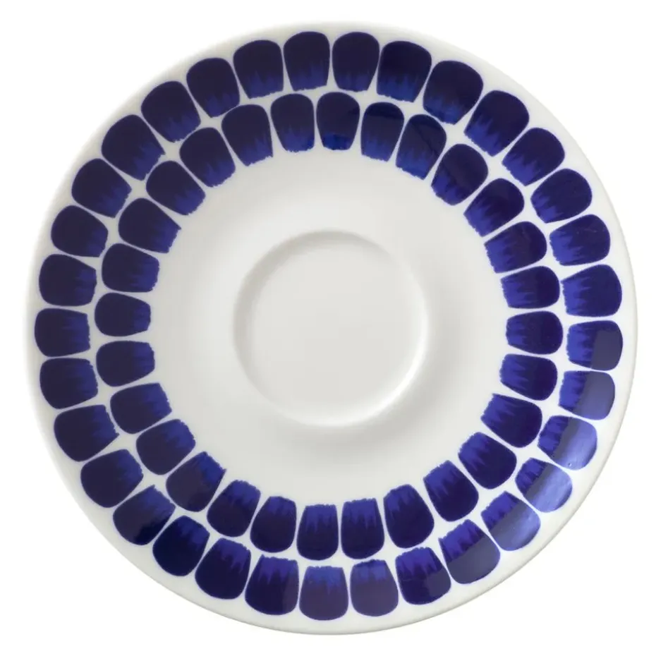 24h Tuokio koffieschotel Ø17 cm, Cobalt