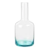 Hue karaf 1,1 l, Clear-turquoise
