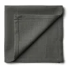 Humdakin stoffen servet 40x40 cm 2-pack, Green seaweed