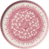 Huvila bord, 24 cm