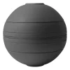 Iconic La Boule servies 7-delig, Zwart