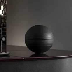 Iconic La Boule servies 7-delig, Zwart