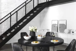 Iconic La Boule servies 7-delig, Wit