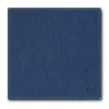 Icons Denim servet 50x50 cm, Denimblauw